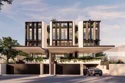 Brighton Crescent (D19), Terrace #569259611